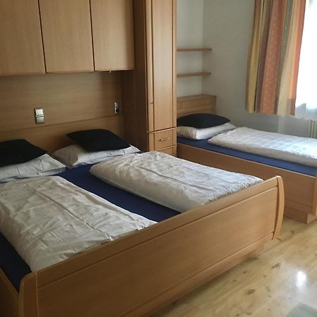 Ciasa Gabriel Apartment Colfosco Luaran gambar
